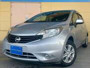 2014 NISSAN NOTE X
