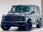 2022 MERCEDES BENZ G-CLASS
