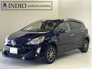2016 TOYOTA AQUA