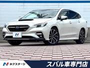2020 SUBARU LEVORG
