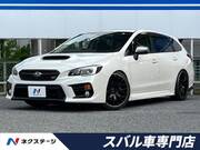 2014 SUBARU LEVORG