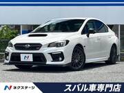 2018 SUBARU WRX S4