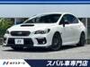 SUBARU WRX S4