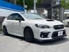 SUBARU WRX S4