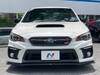 SUBARU WRX S4