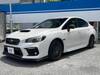 SUBARU WRX S4