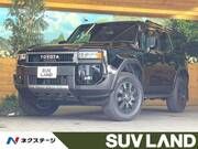 2024 TOYOTA LANDCRUISER 250