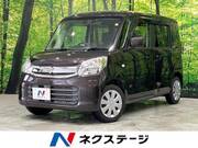 2016 SUZUKI SPACIA