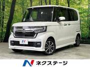 2021 HONDA N-BOX CUSTOM