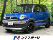2020 SUZUKI XBEE HYBRID MZ