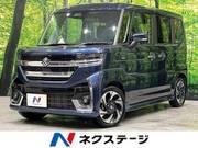 2024 SUZUKI SPACIA CUSTOM