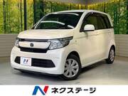 2016 HONDA N-WGN