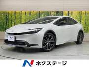 2023 TOYOTA PRIUS G
