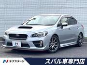 2014 SUBARU WRX S4