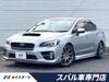 SUBARU WRX S4