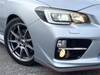 SUBARU WRX S4