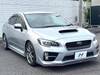 SUBARU WRX S4