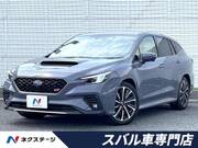 2024 SUBARU LEVORG