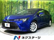 2020 TOYOTA COROLLA TOURING