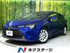 TOYOTA COROLLA TOURING