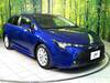 TOYOTA COROLLA TOURING