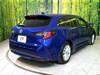 TOYOTA COROLLA TOURING