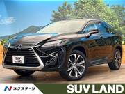 2018 LEXUS RX