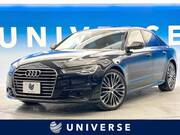 2015 AUDI A6
