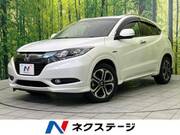 2015 HONDA VEZEL