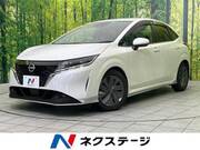 2022 NISSAN NOTE X