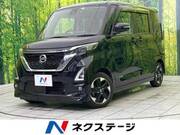 2022 NISSAN ROOX