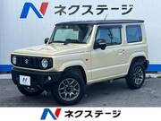 2023 SUZUKI JIMNY XC