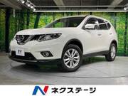 2014 NISSAN X-TRAIL