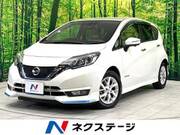 2016 NISSAN NOTE