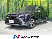 2023 TOYOTA COROLLA CROSS Z