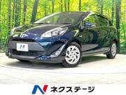 2018 TOYOTA AQUA