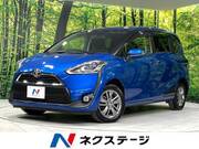 2018 TOYOTA SIENTA G