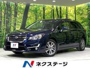 2016 SUBARU IMPREZA SPORTS