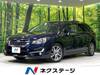 SUBARU IMPREZA SPORTS