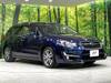 SUBARU IMPREZA SPORTS