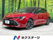 2020 TOYOTA COROLLA SPORT