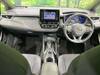 TOYOTA COROLLA SPORT