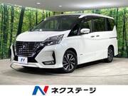 2020 NISSAN SERENA