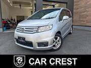 2012 HONDA FREED SPIKE