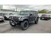 CHRYSLER JEEP WRANGLER UNLIMITED