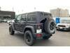 CHRYSLER JEEP WRANGLER UNLIMITED