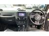 CHRYSLER JEEP WRANGLER UNLIMITED