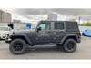 CHRYSLER JEEP WRANGLER UNLIMITED