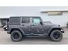 CHRYSLER JEEP WRANGLER UNLIMITED