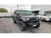 CHRYSLER JEEP WRANGLER UNLIMITED